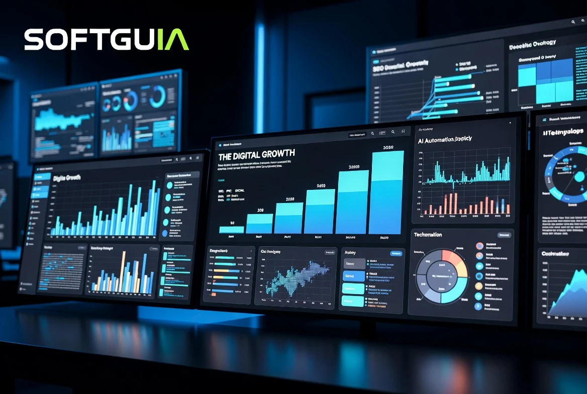 Método Softguia com IA aplicada ao processo de desenvolvimento