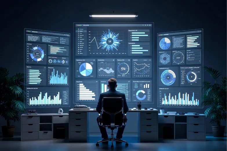Projetos com SEO, campanhas e Inteligência Artificial